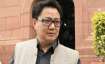 Kiren Rijiju