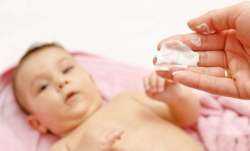 Expert winter skin care tips for your kids