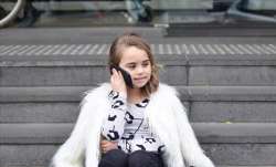 Faux fur coats to floral footwear 