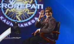 Amitabh Bachchan, Kaun Banega Crorepati