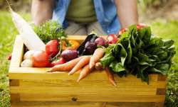 organic food details
