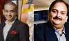 Nirav Modi, Mehul Choksi's 13 luxury cars put on auction