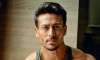 I'm so insecure that I'm driven by it: Tiger Shroff