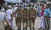 Sri Lankan police