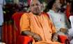 File pic of UP CM Yogi Adityanath