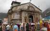 Kedarnath temple to re-open on April 29 after winter break