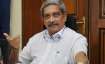 Media twisted my remarks on girls consuming liquor: Manohar