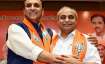 Over 75% newly-elected Gujarat sarpanches belong to us,