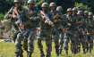 Indian Army increases presence at India-China-Myanmar