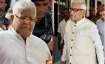Fodder scam live: Lalu Prasad convicted, Jagannath Mishra