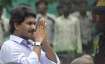 Jaganmohan Reddy's remark came after the TDP quit the NDA