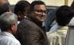 INX media case: Karti Chidambaram seeks a separate cell in