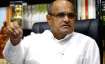 File pic of KC Tyagi