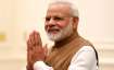 File pic of PM Narendra Modi
