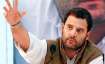 Congress president Rahul Gandhi targets PM Narendra Modi on