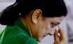 Sasikala is serving a four-year prison term in the Rs