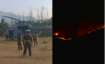 Tamil Nadu forest fire: 15 out of 37 campers rescued,