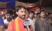 Union minister Ashwini Choubey's son Arijit Shashwat