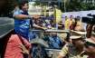 Cauvery row: Over 350 people detained for protests outside