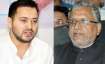 Twitter battle: Tejashwi Yadav, Sushil Modi exhcnage