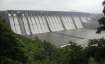 Gujarat: Narmada dam water level just 5 metres short of