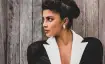 Priyanka Chopra is a treat for sore eyes in monochrome blazer with plunging neckline