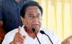 Kamal Nath files privilege notice against MP health officials