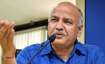 Delhi Deputy Chief Minister Manish Sisodia