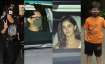 Sonakshi Sinha at airport, Ananya Panday at Karan Johar