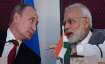 pm modi, vladimir putin, putin modi news, modi putin phonecall, covid war, india covid war