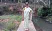 This woman librarian walks 4 km a day for doorstep delivery of books