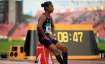 File photo of Hima Das.