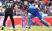 Jimmy Neesham recalls MS Dhoni's run-out in 2019 World Cup semi-final
