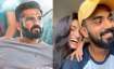 Suniel Shetty, Athiya Shetty, KL Rahul