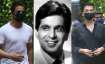 Bollywood celebs reach Dilip Kumar's residence to pay their