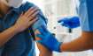 Why vaccinated people at low risk during delta surge: Study explains