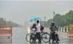 delhi rains