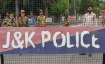 Jammu and Kashmir Police, Jammu and Kashmir Police seizure, Unlawful Activities Prevention Act, UAPA