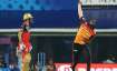 RCB vs SRH IPL 2021 Toss LIVE Updates Match Today