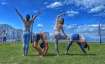 Yoga as a self-care ritual