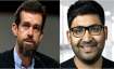 Twitter CEO Jack Dorsey steps down, Parag Agrawal to