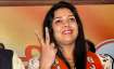 Priyanka Maurya joins BJP