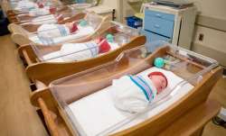 Infants are able to learn abstract rules visually, says