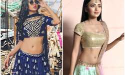 Apart from her stint in Sony TV’s Rishta Likhenge Hum