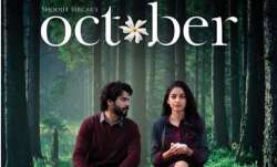 October is Varun