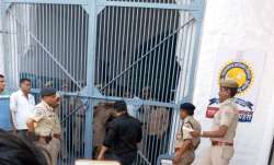 Salman Khan was today convicted and sentenced to five years