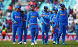 Sri Lanka vs India, Live Updates, 2019 World Cup: India aim for top