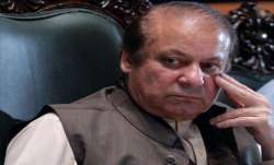 'Sharif's treatment delayed as Maryam not allowed to be