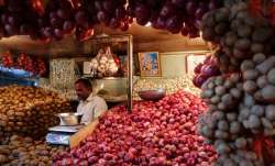 WPI inflation at 9-month high of 1.55 pc in Nov on costlier manufactured items, food prices ease