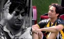 Bigg Boss 14: Vikas Gupta gets emotional while revealing ugly past; is he hinting towards Priyank Sh